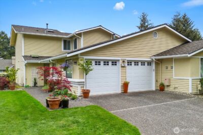 1800 Mill Creek Road #7A, Mill Creek, WA 98012
