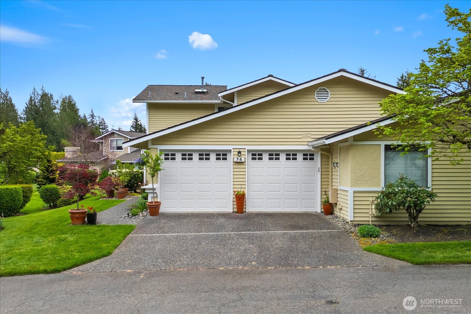 1800 Mill Creek Road #7A, Mill Creek, WA 98012