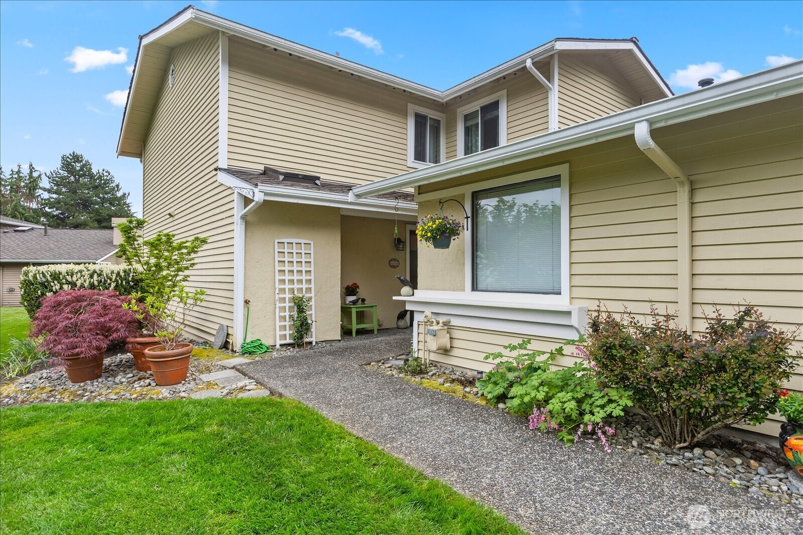 1800 Mill Creek Road #7A, Mill Creek, WA 98012