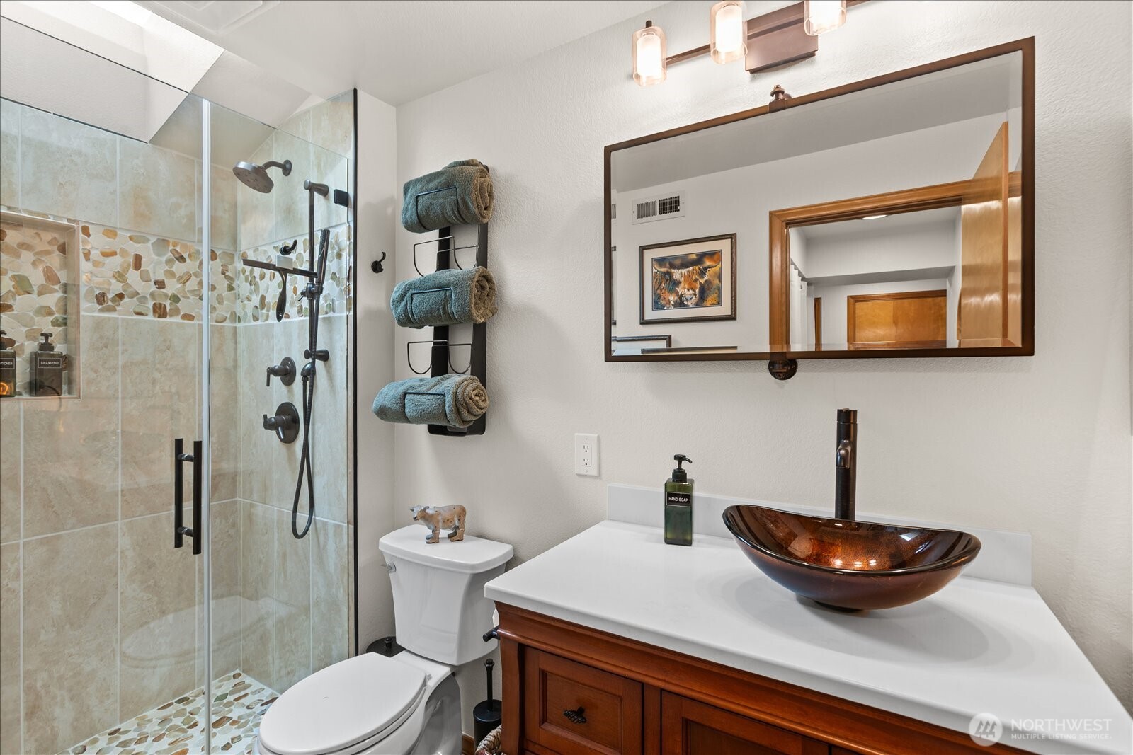 1800 Mill Creek Road #7A, Mill Creek, WA 98012