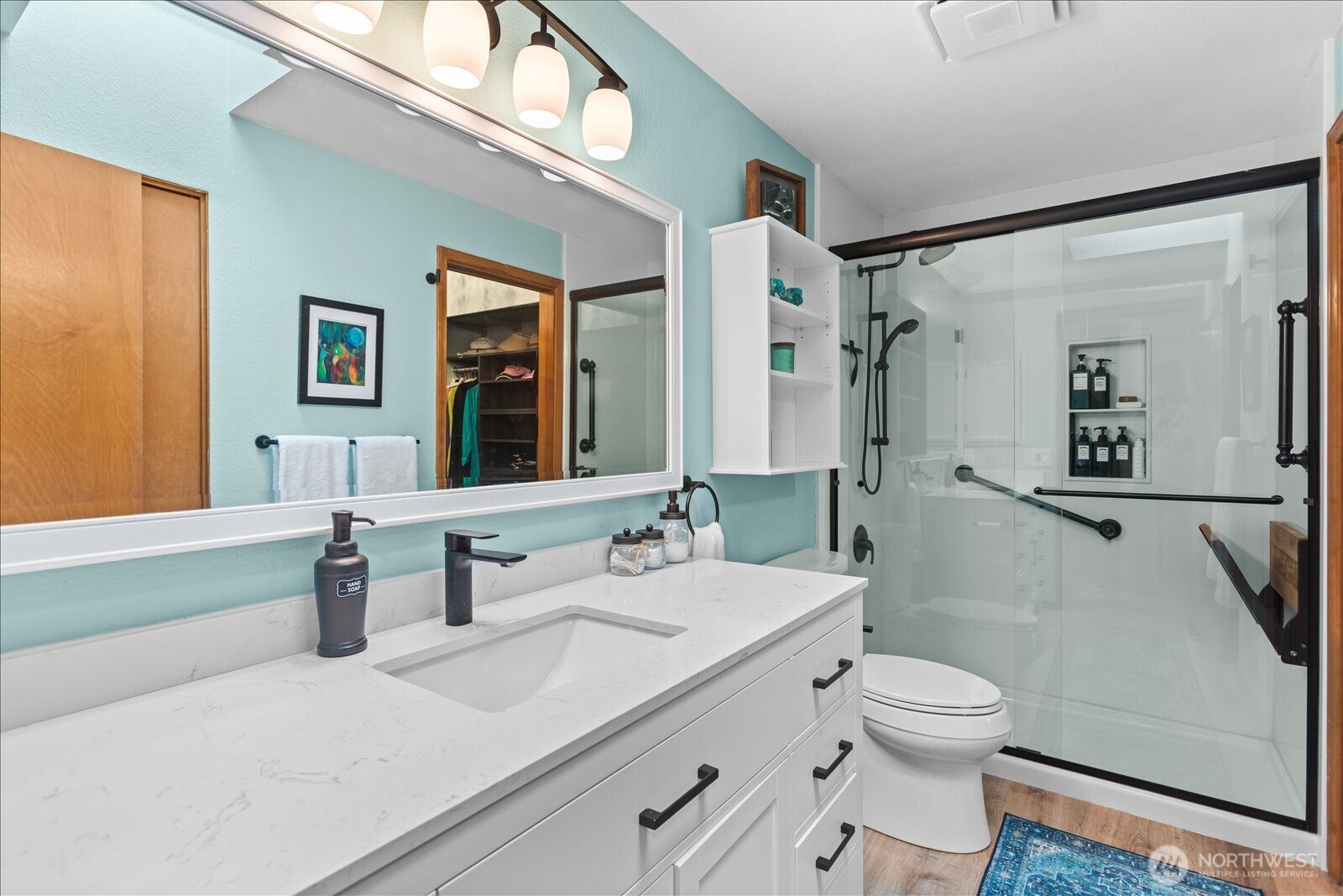 1800 Mill Creek Road #7A, Mill Creek, WA 98012