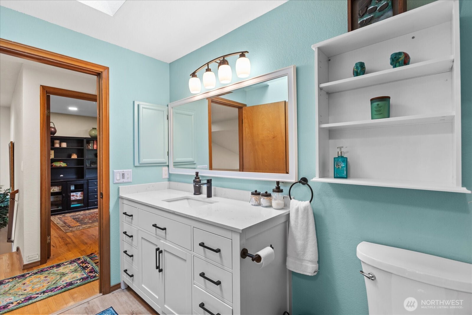 1800 Mill Creek Road #7A, Mill Creek, WA 98012