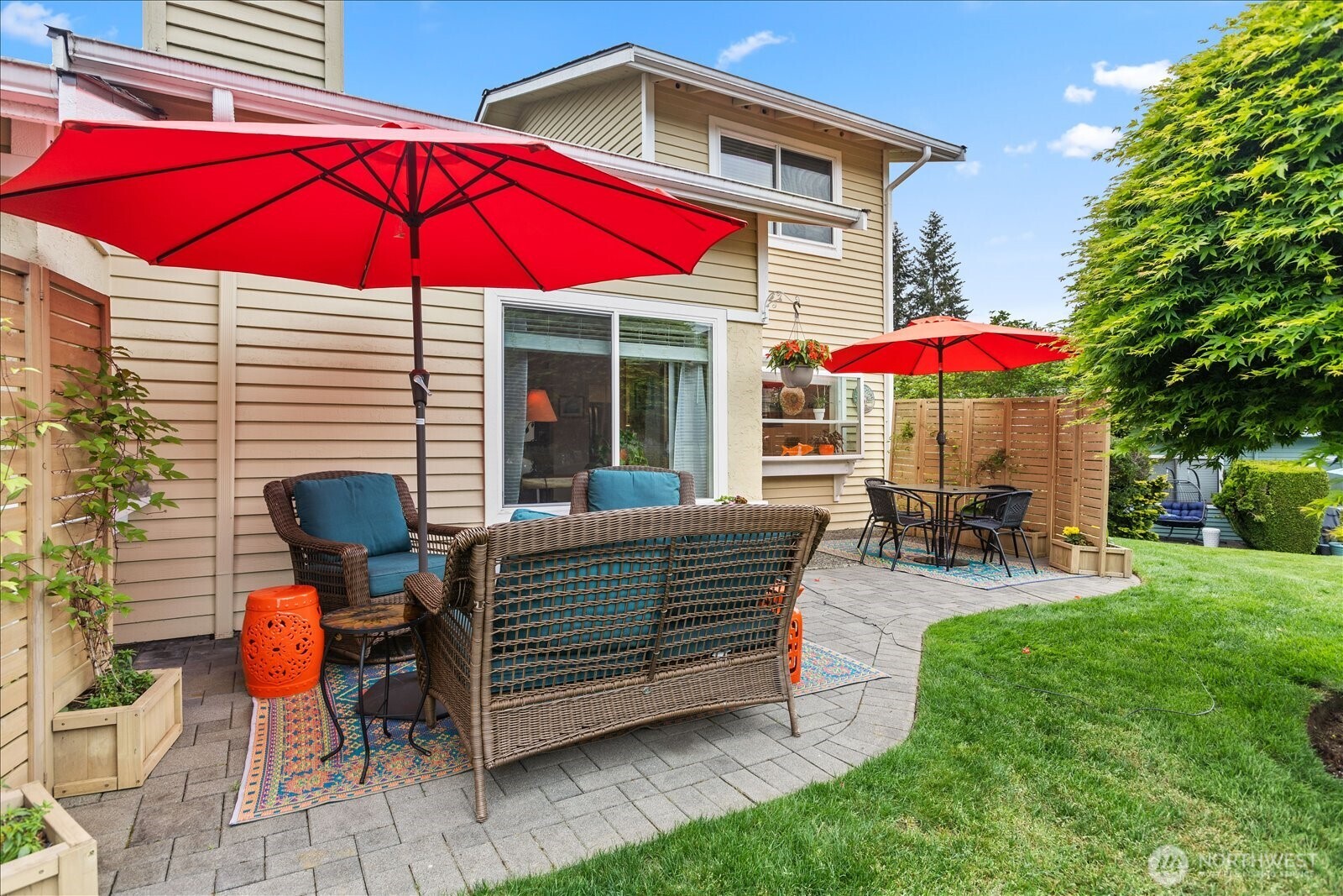 1800 Mill Creek Road #7A, Mill Creek, WA 98012