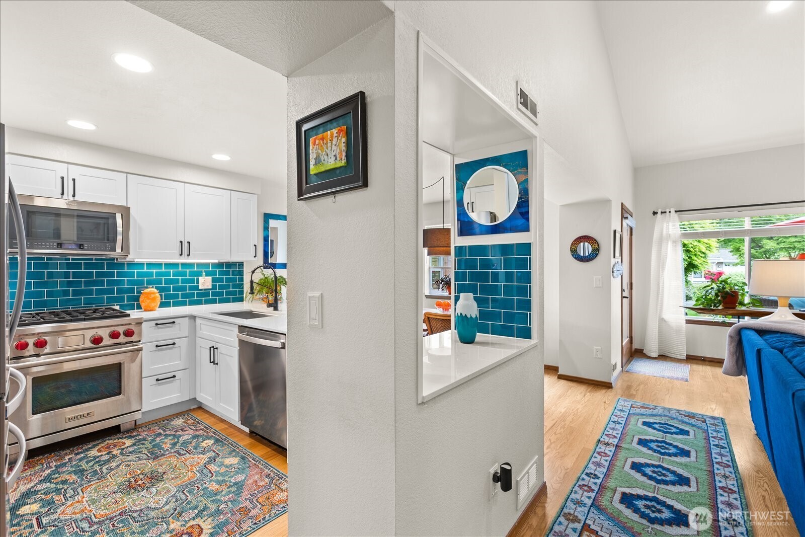 1800 Mill Creek Road #7A, Mill Creek, WA 98012