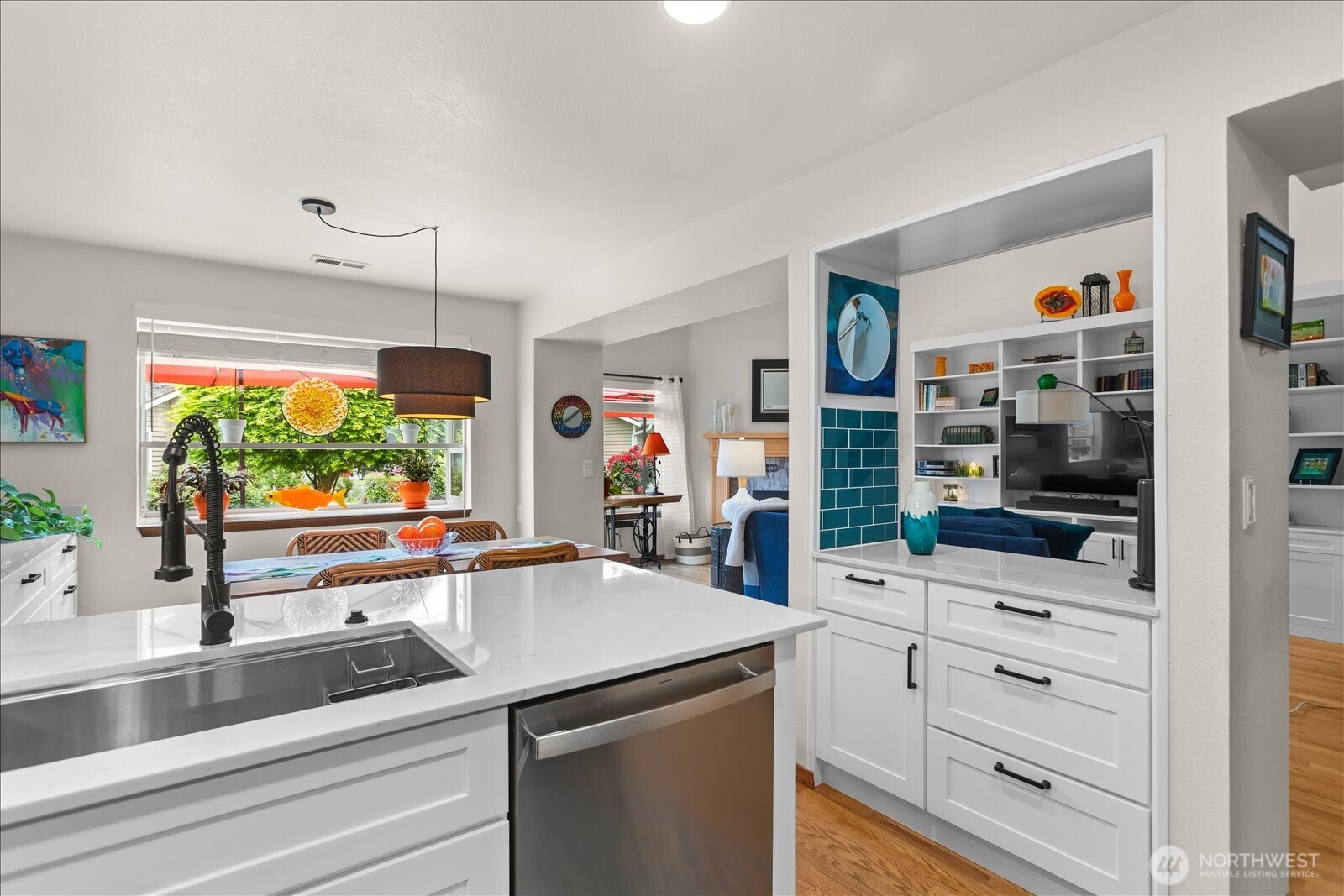 1800 Mill Creek Road #7A, Mill Creek, WA 98012