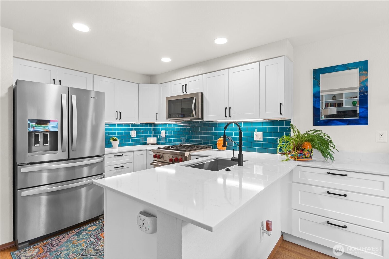 1800 Mill Creek Road #7A, Mill Creek, WA 98012