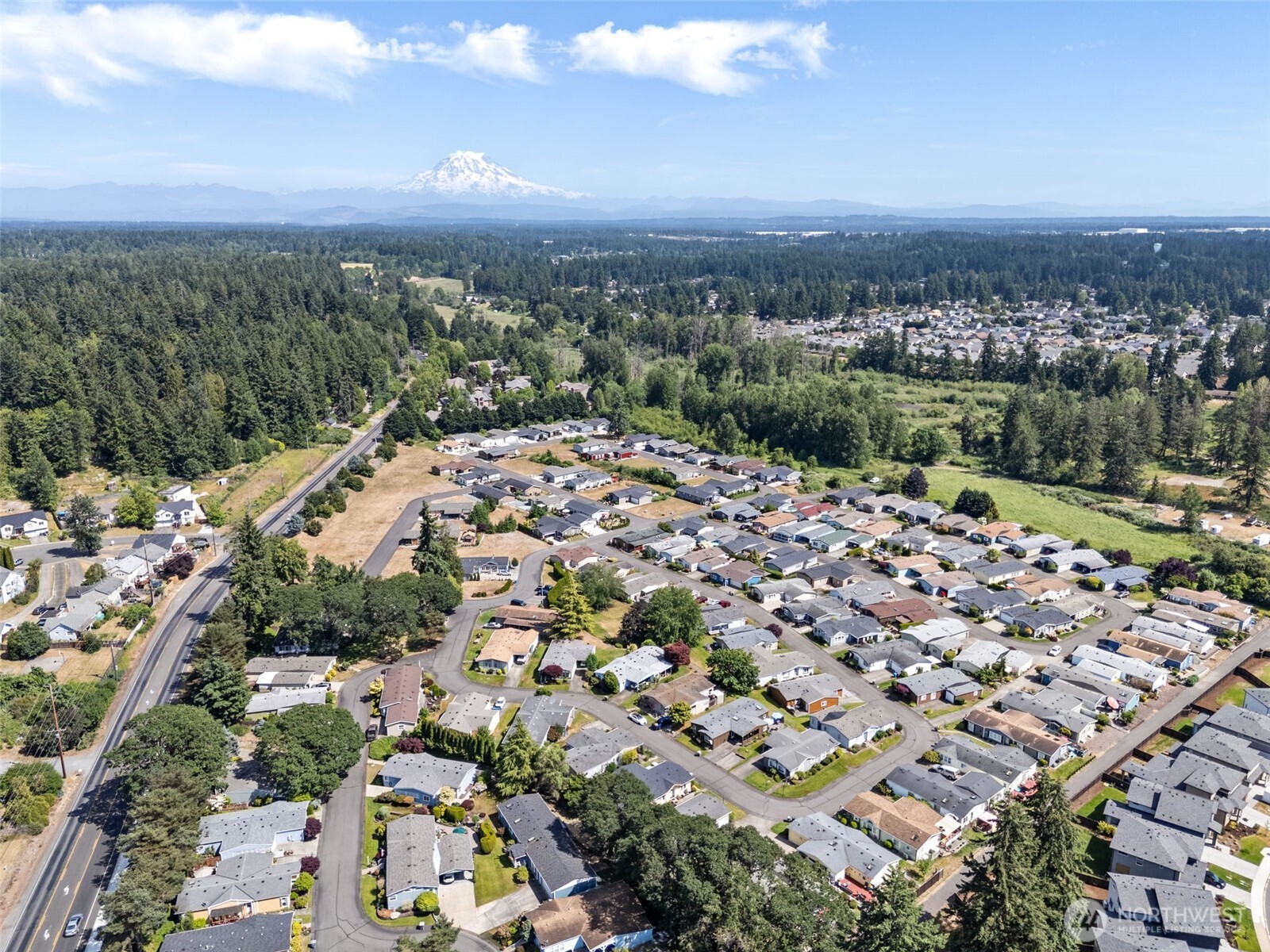 1829 137th Street E #101, Tacoma, WA 98445