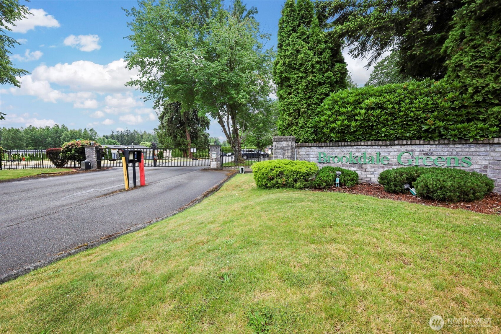 1829 137th Street E #101, Tacoma, WA 98445