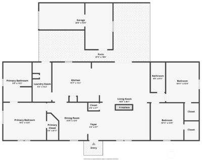 1829 137th Street E #101, Tacoma, WA 98445 - Photo 39