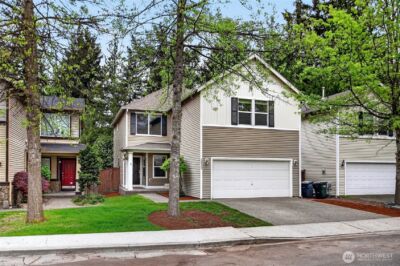 19720 99th Street Ct E, Bonney Lake, WA 98391 - Photo 2