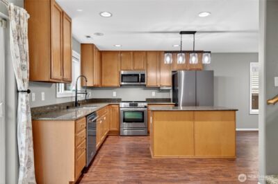 19720 99th Street Ct E, Bonney Lake, WA 98391 - Photo 8