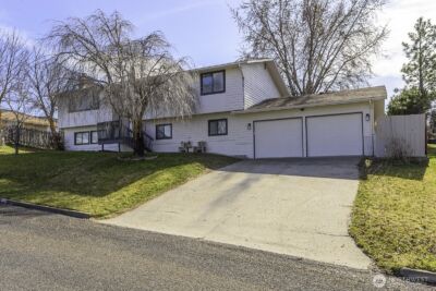 32 Diamond Street , Electric City, WA 99123 - Photo 30