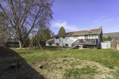 32 Diamond Street , Electric City, WA 99123 - Photo 32