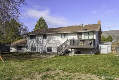 32 Diamond Street , Electric City, WA 99123 - Photo 33