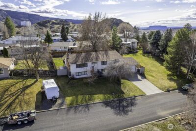 32 Diamond Street , Electric City, WA 99123 - Photo 40