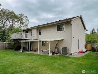 210 166th Street E, Spanaway, WA 98387 - Photo 20