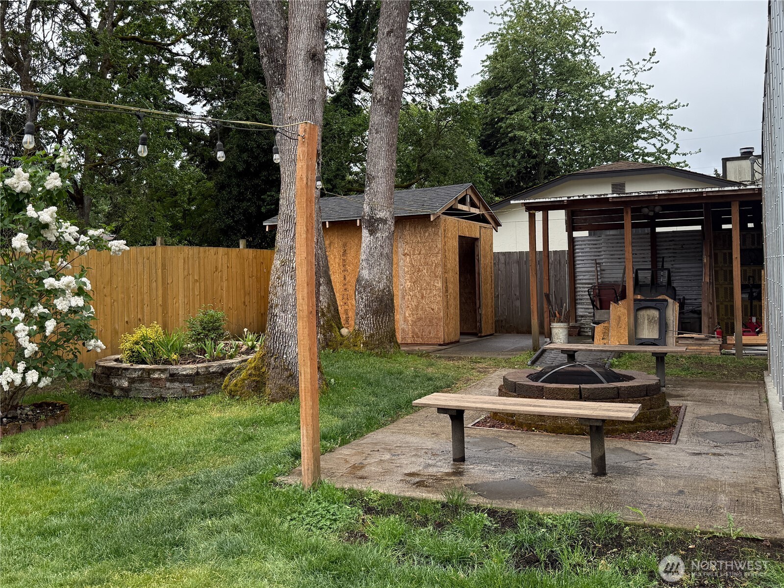 210 166th Street E, Spanaway, WA 98387