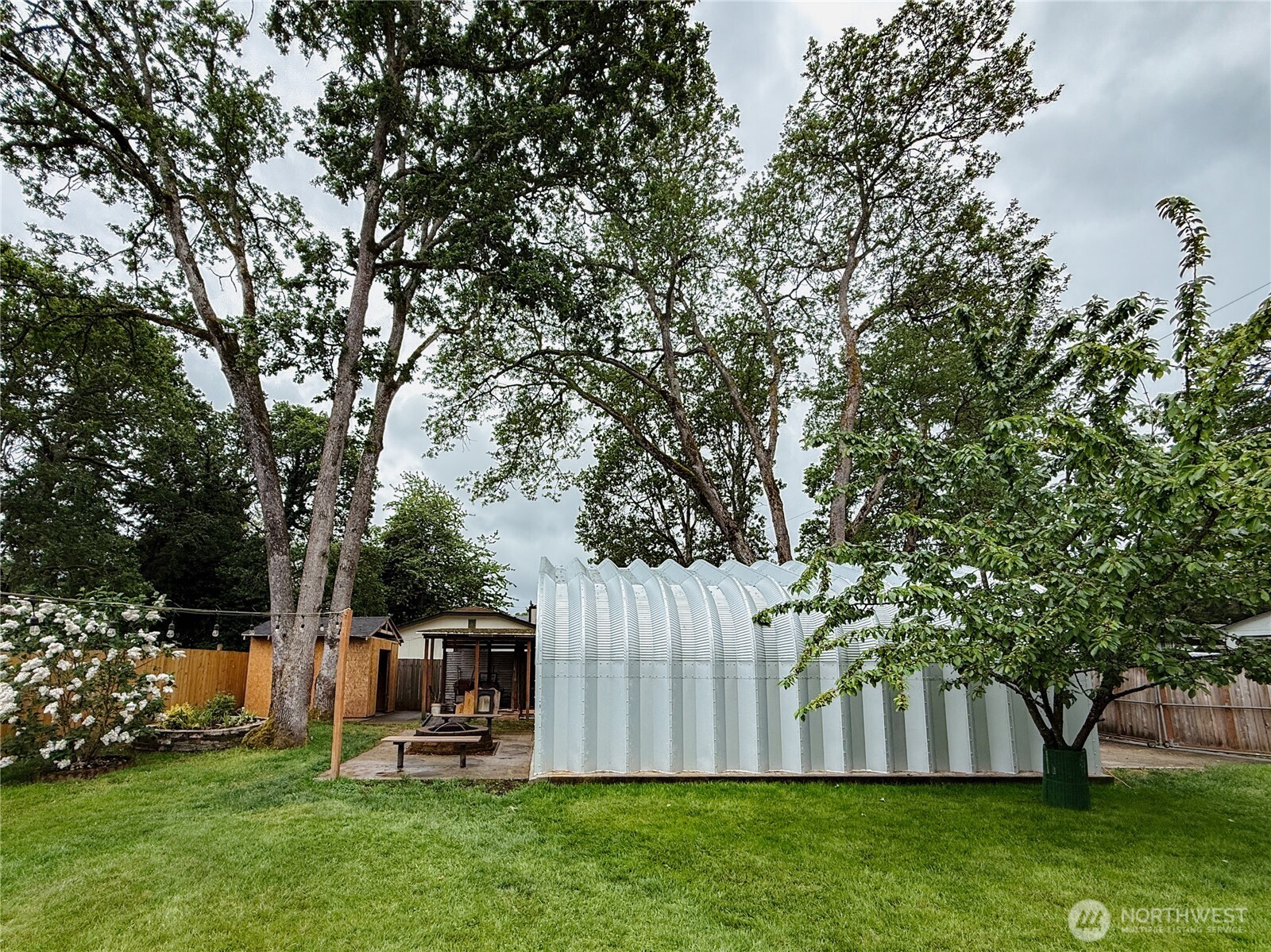 210 166th Street E, Spanaway, WA 98387
