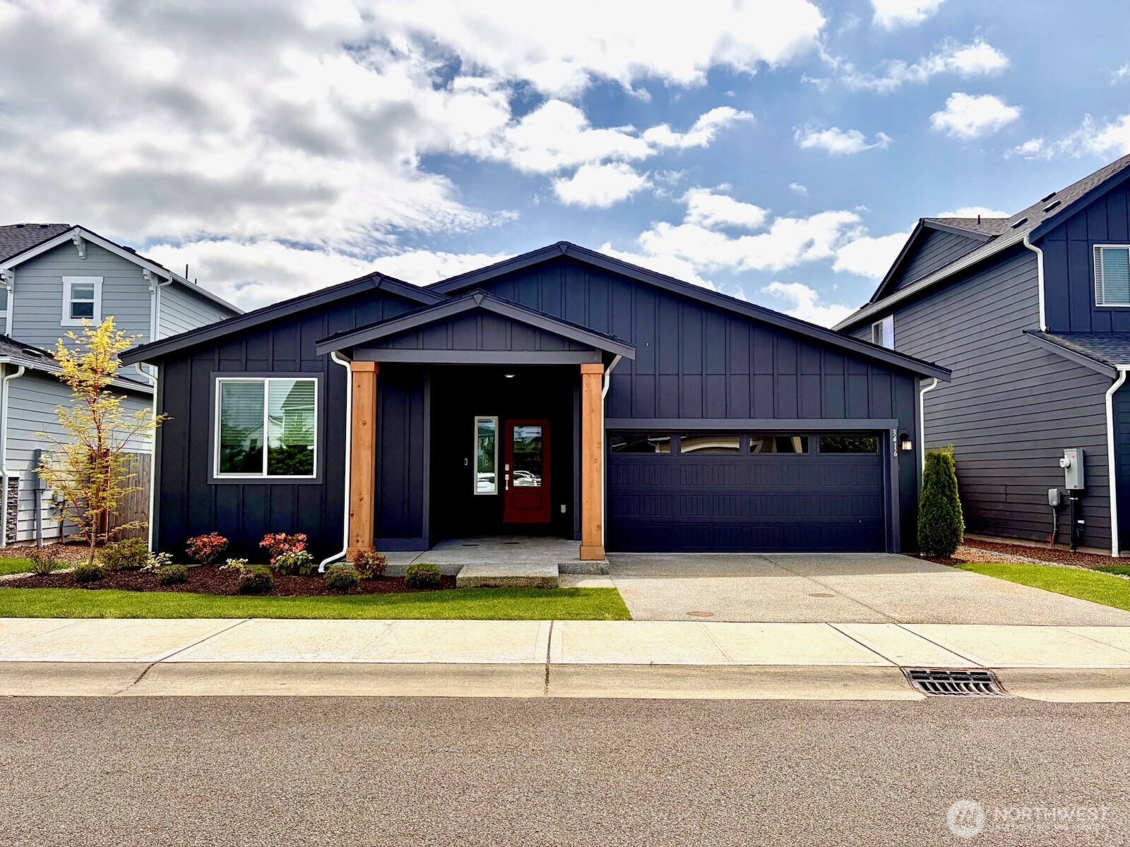 3416 Bittern Lane , Port Orchard, WA 98367