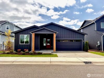 3416 Bittern Lane , Port Orchard, WA 98367
