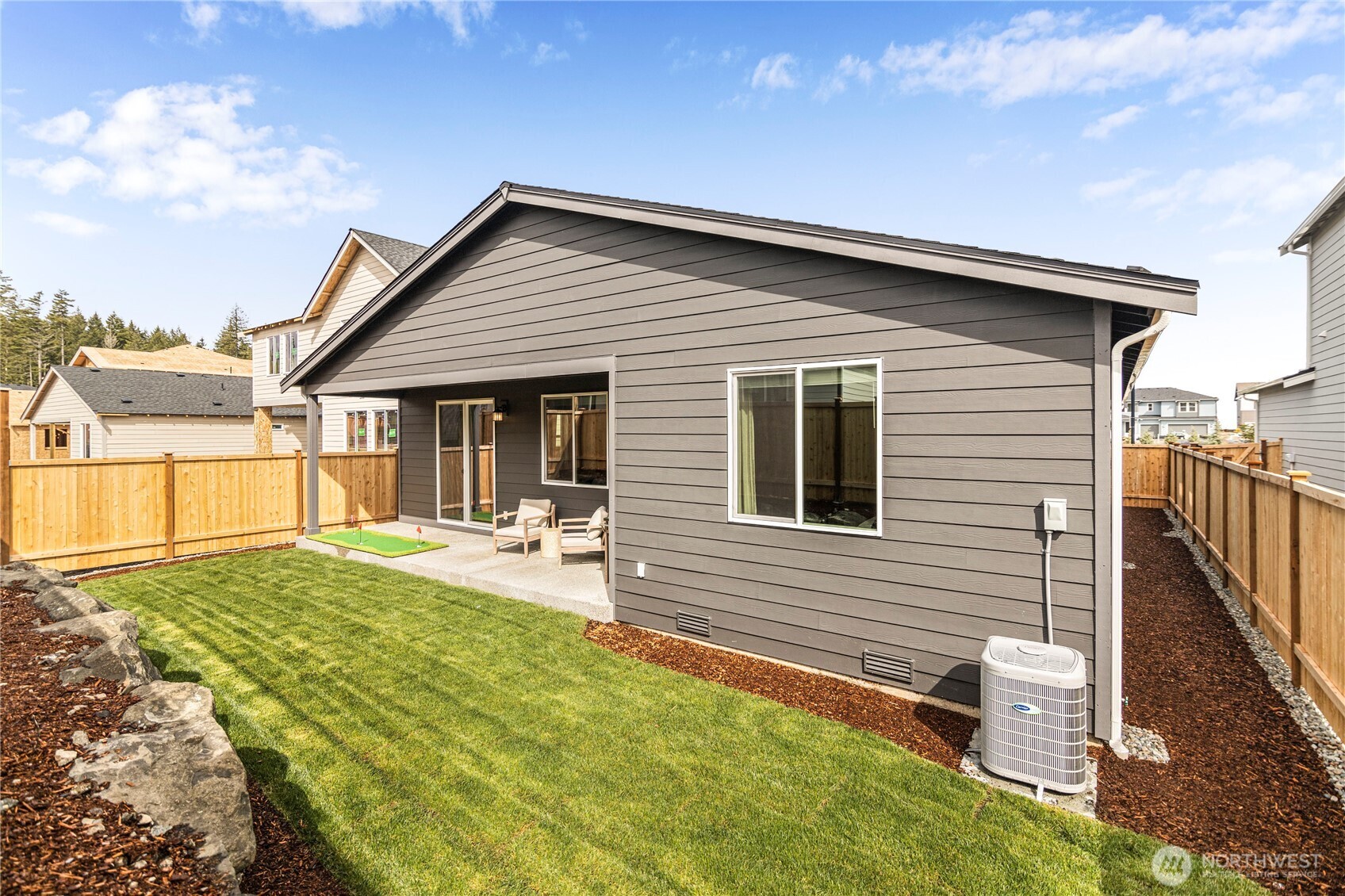 3416 Bittern Lane , Port Orchard, WA 98367