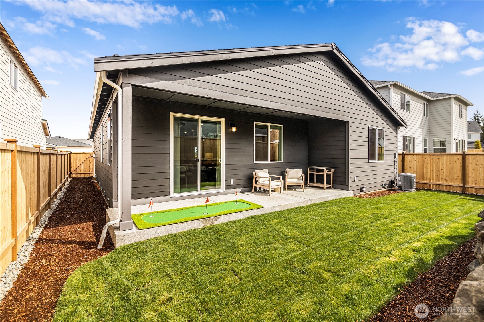 3416 Bittern Lane , Port Orchard, WA 98367