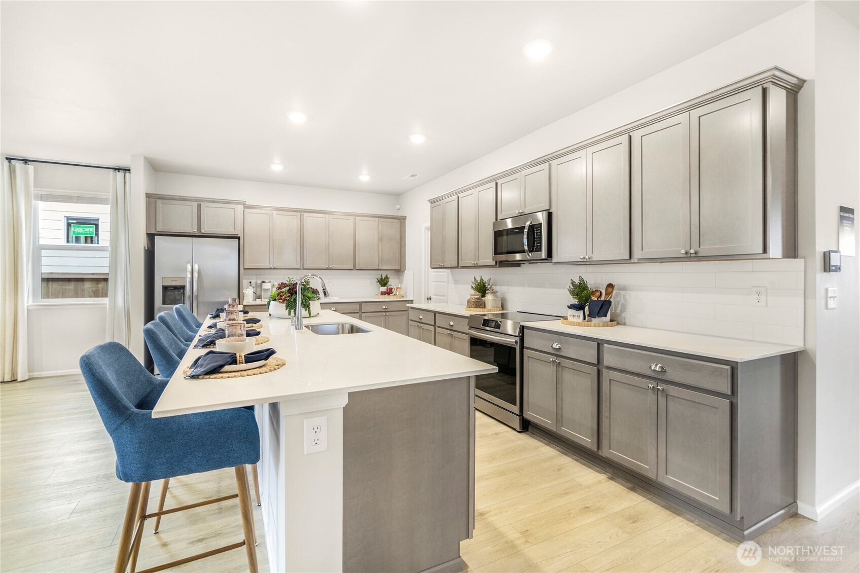 3416 Bittern Lane , Port Orchard, WA 98367