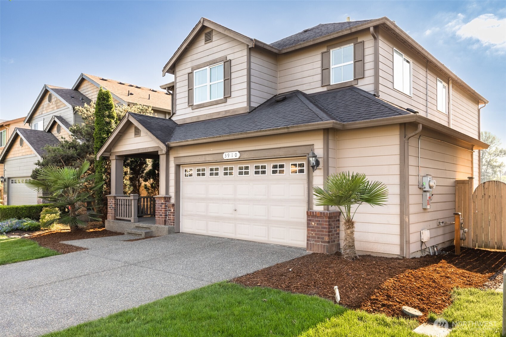 3910 61st Avenue E, Fife, WA 98424