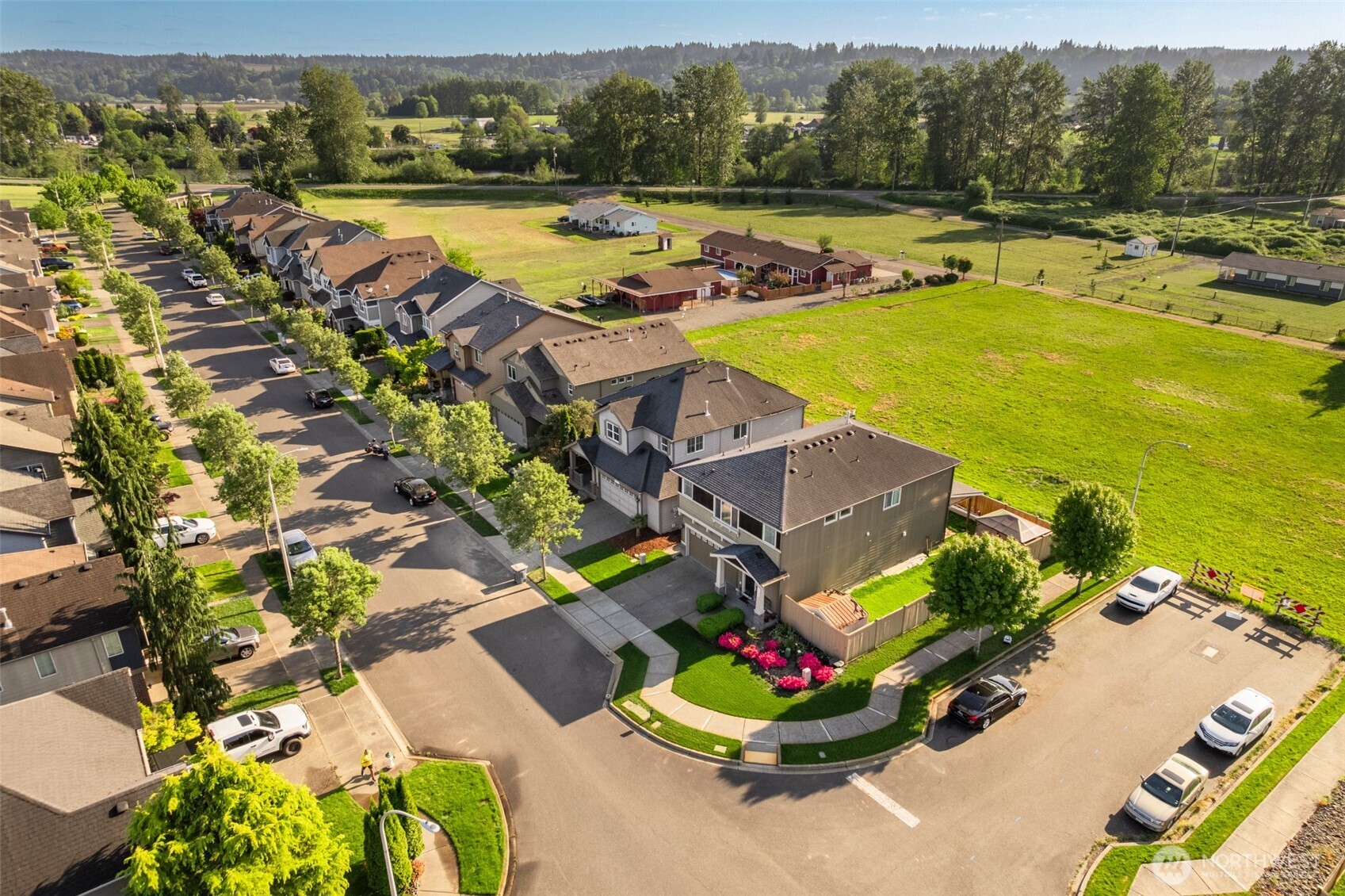 3910 61st Avenue E, Fife, WA 98424