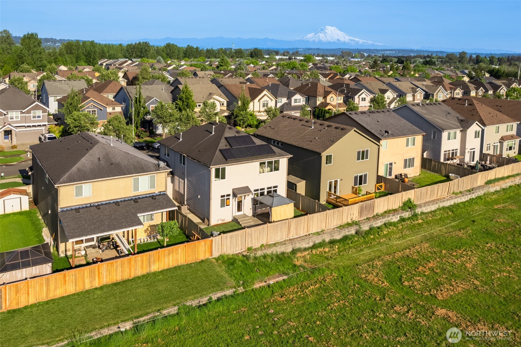 3910 61st Avenue E, Fife, WA 98424