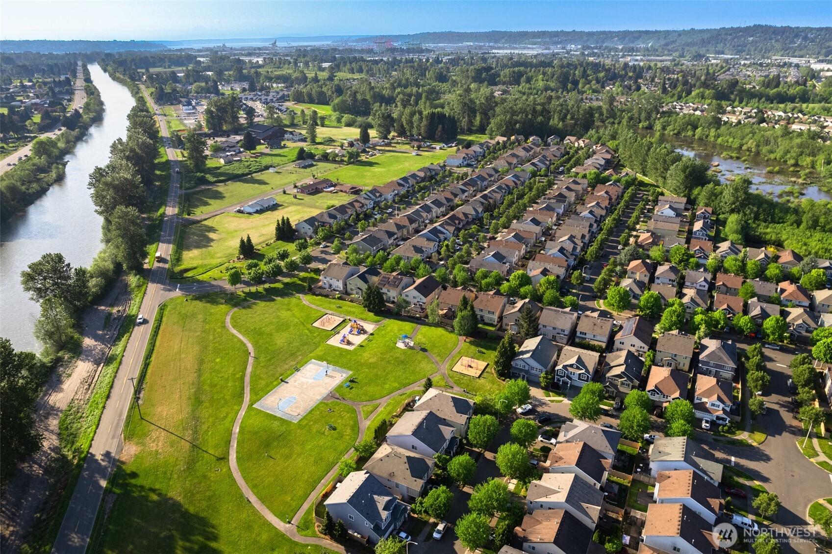 3910 61st Avenue E, Fife, WA 98424