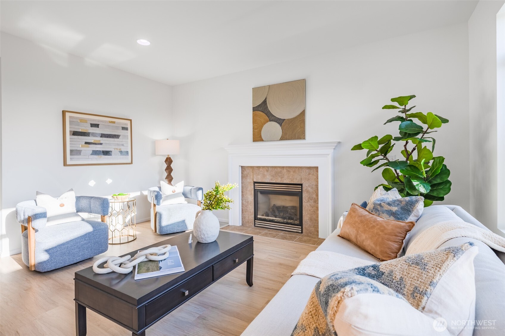 3910 61st Avenue E, Fife, WA 98424