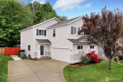 3081 O'Brien Street , Dupont, WA 98327