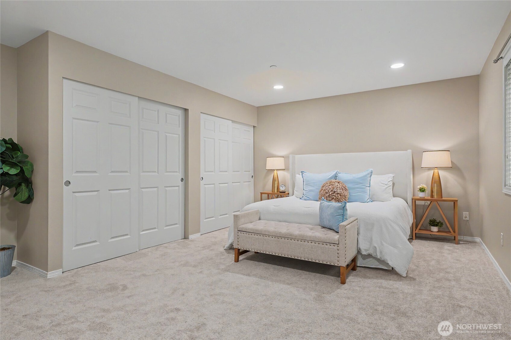 3081 O'Brien Street , Dupont, WA 98327