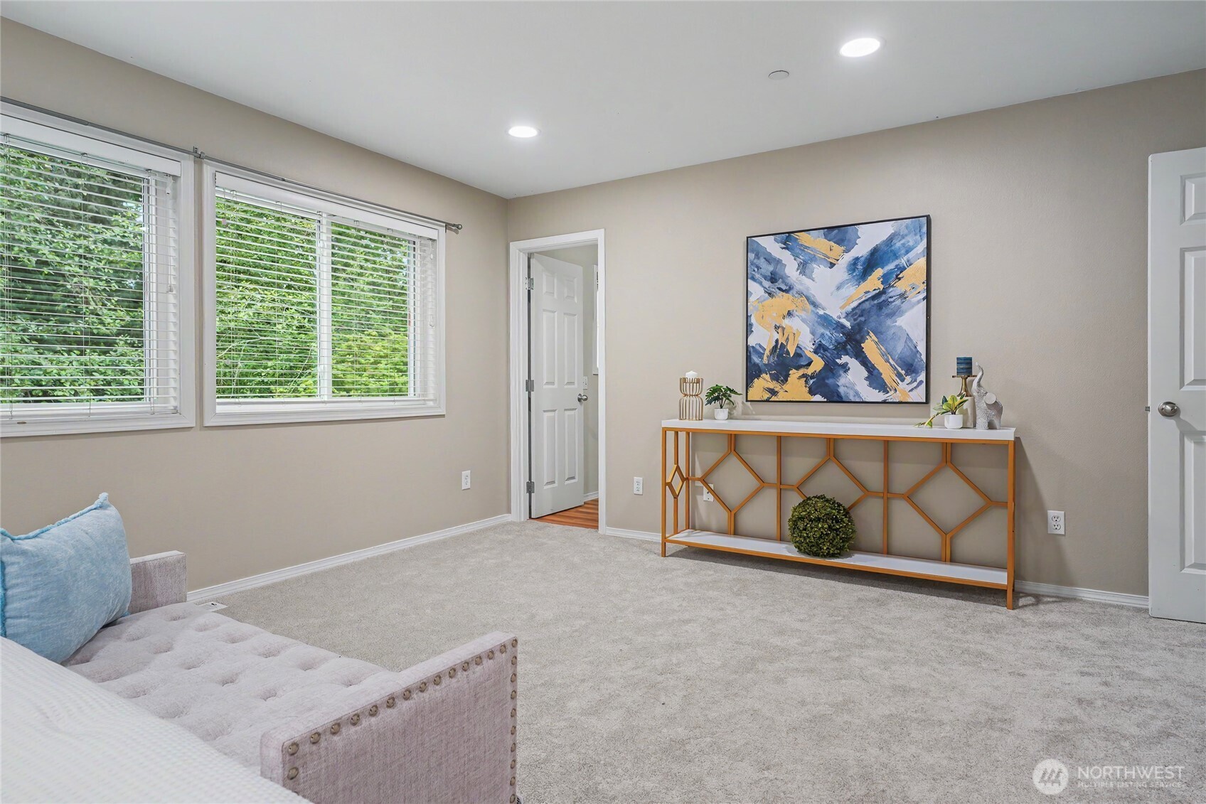 3081 O'Brien Street , Dupont, WA 98327