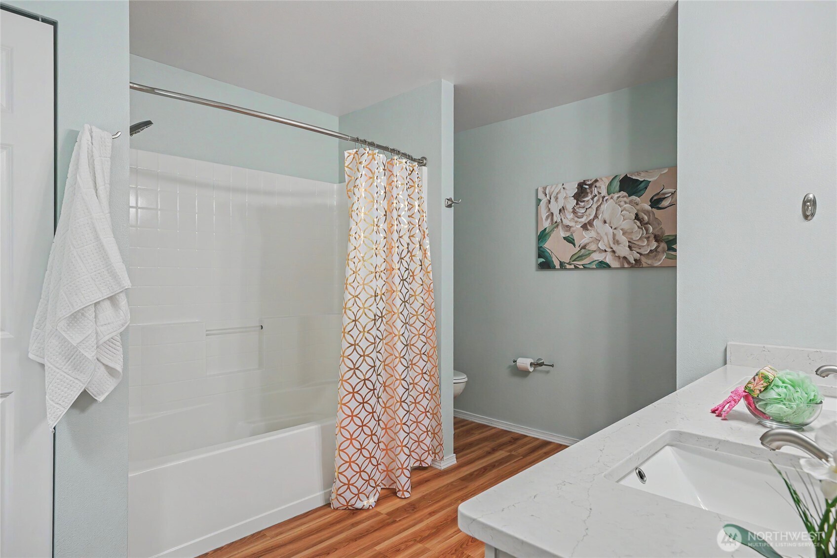 3081 O'Brien Street , Dupont, WA 98327