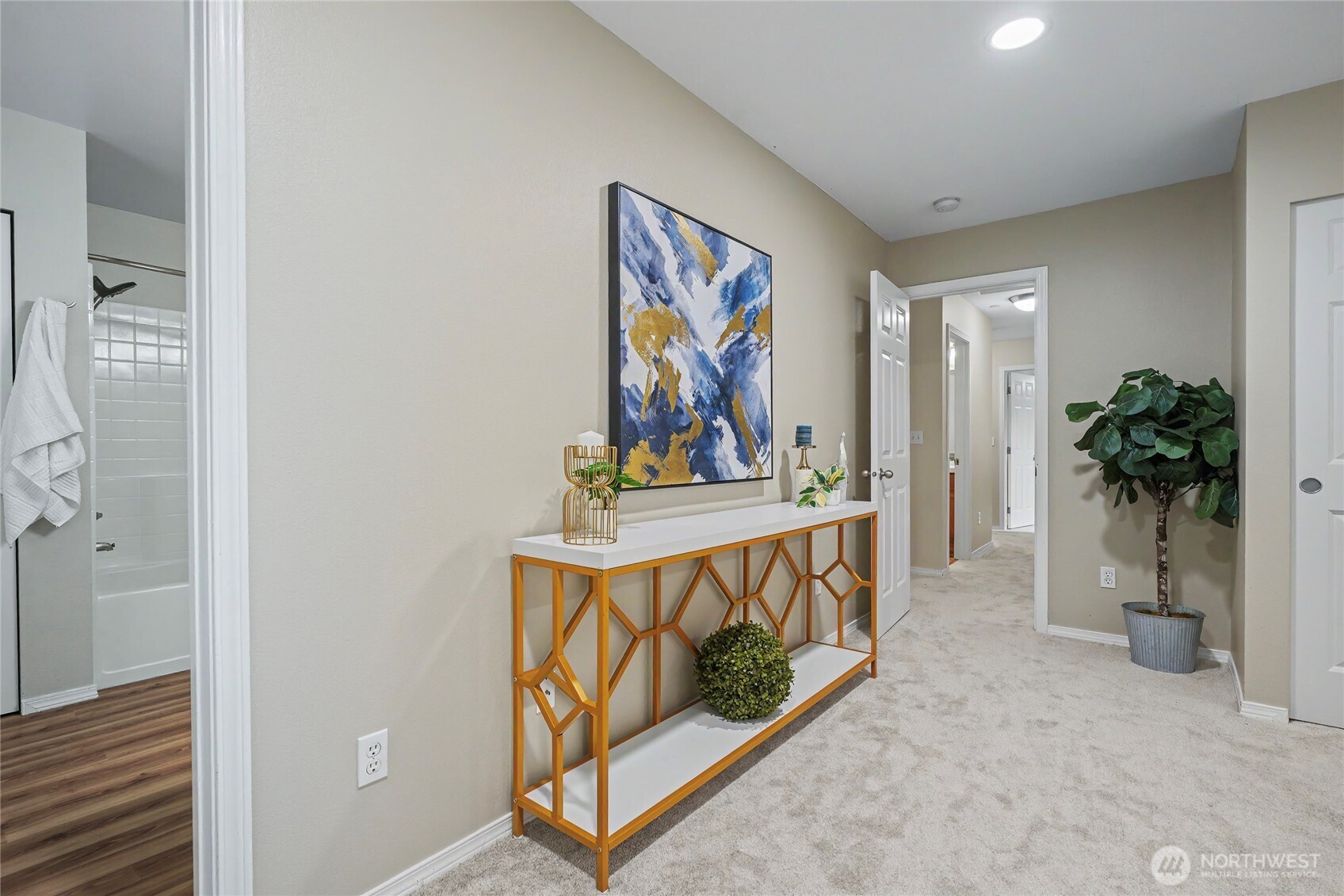 3081 O'Brien Street , Dupont, WA 98327