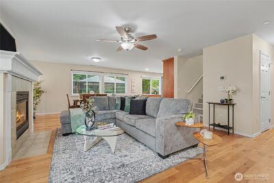 3081 O'Brien Street , Dupont, WA 98327 - Photo 2