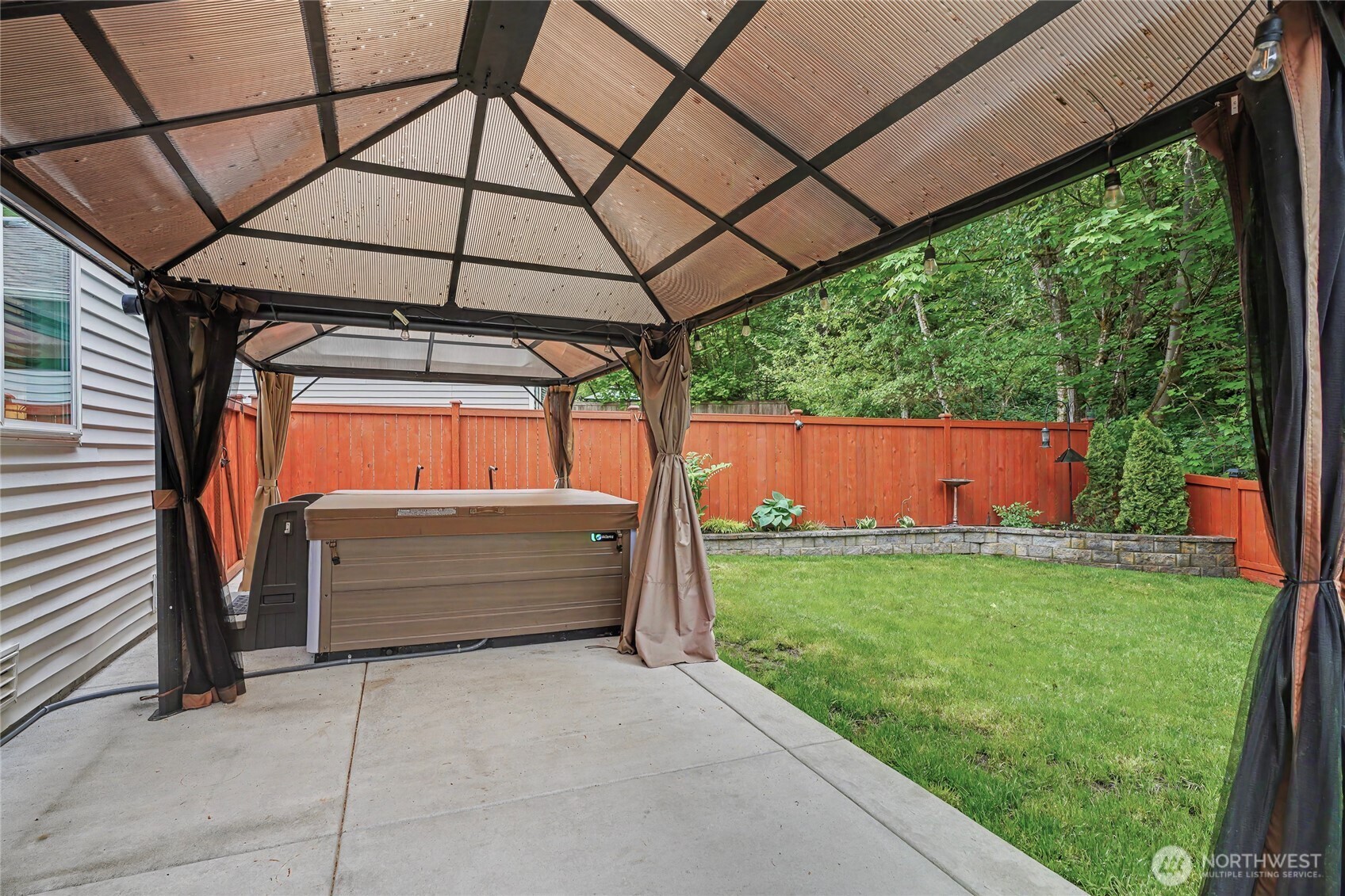 3081 O'Brien Street , Dupont, WA 98327