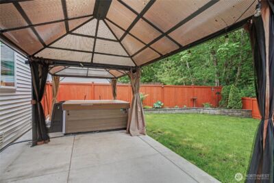 3081 O'Brien Street , Dupont, WA 98327 - Photo 22