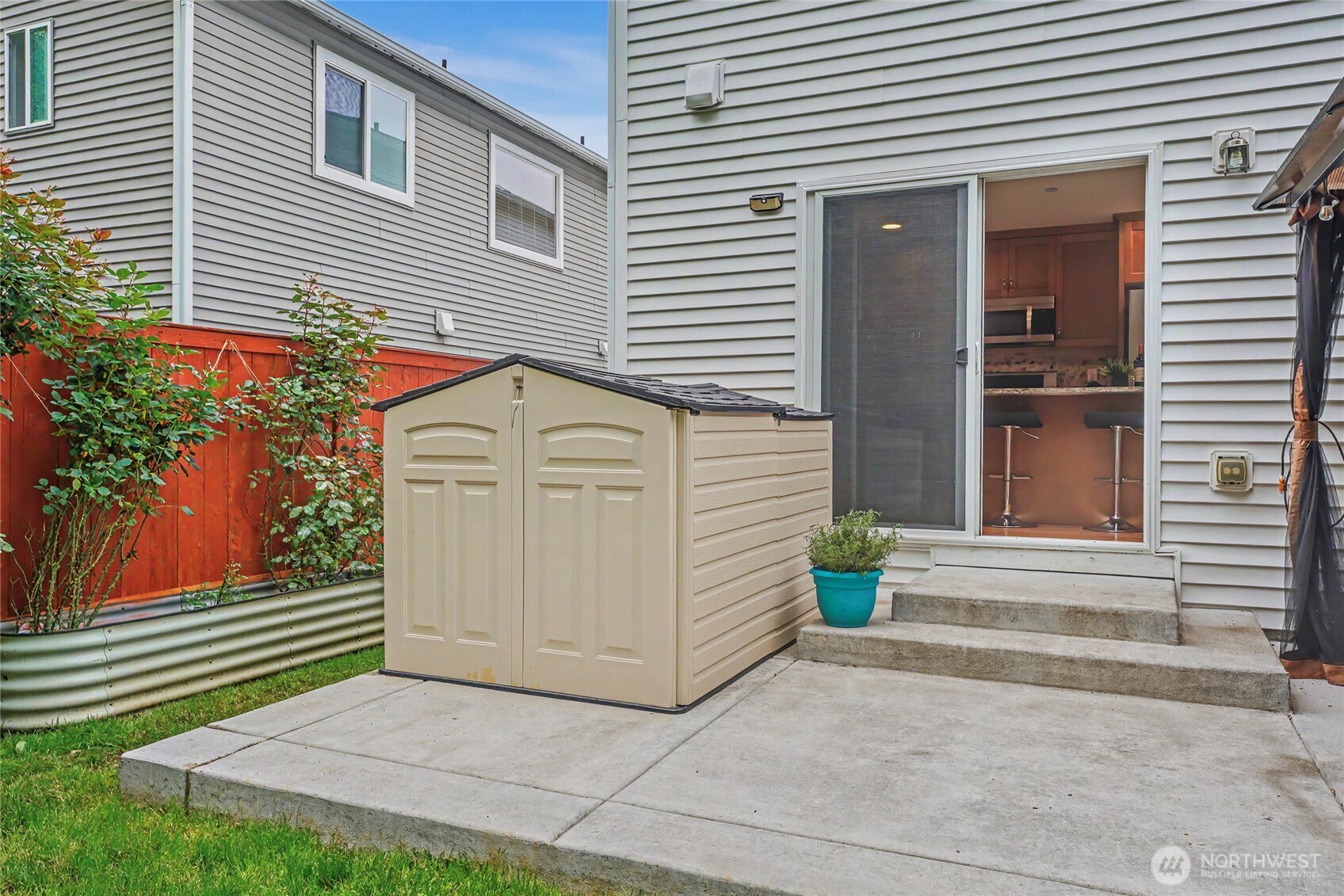 3081 O'Brien Street , Dupont, WA 98327