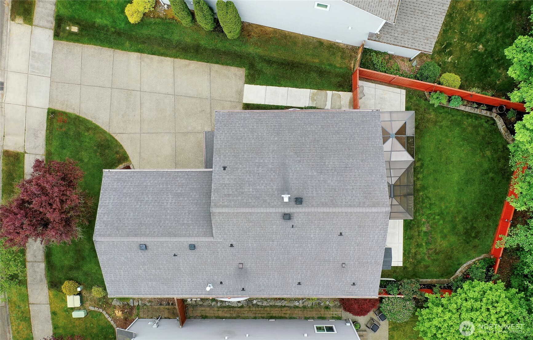 3081 O'Brien Street , Dupont, WA 98327