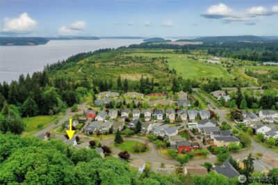 3081 O'Brien Street , Dupont, WA 98327 - Photo 29