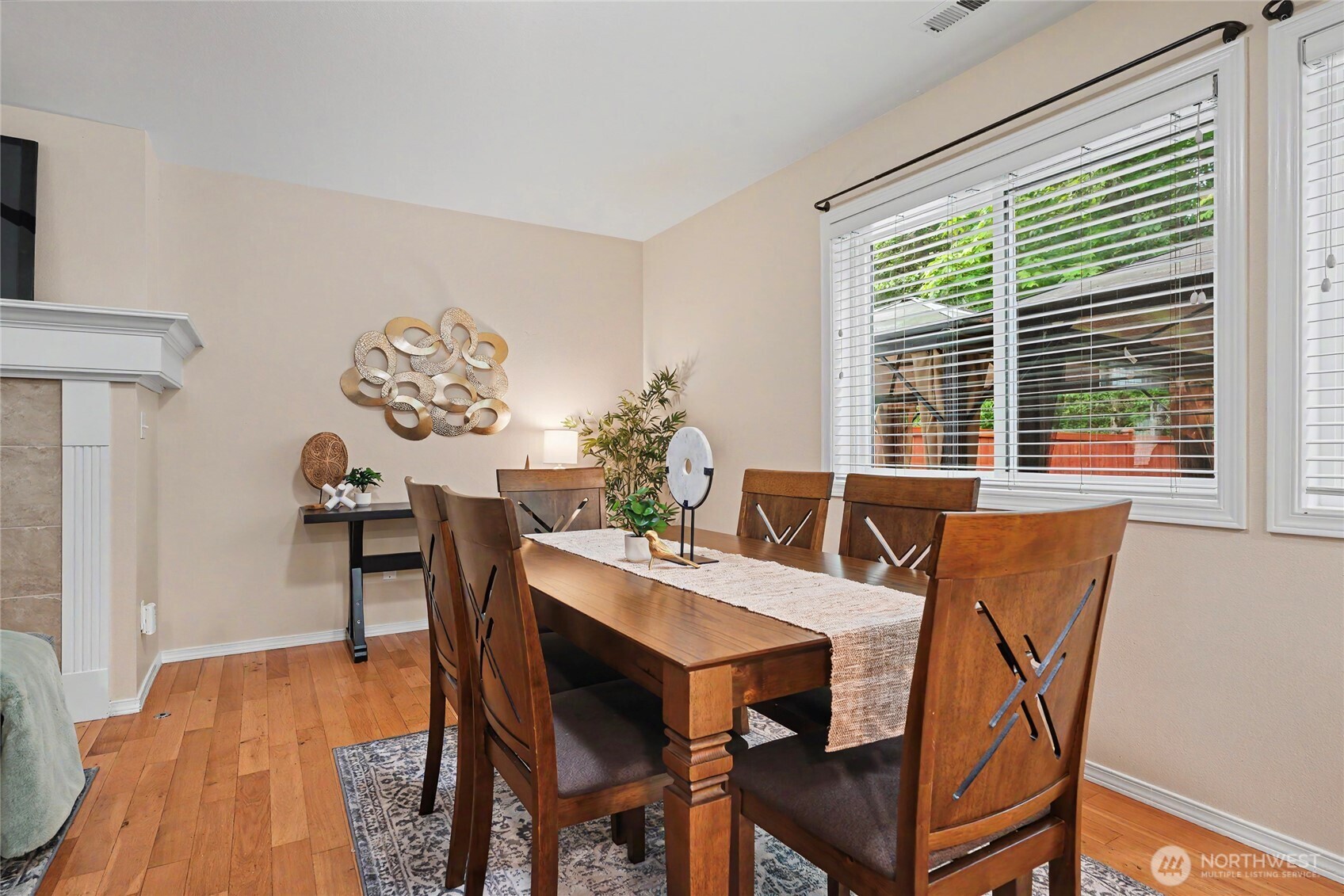 3081 O'Brien Street , Dupont, WA 98327