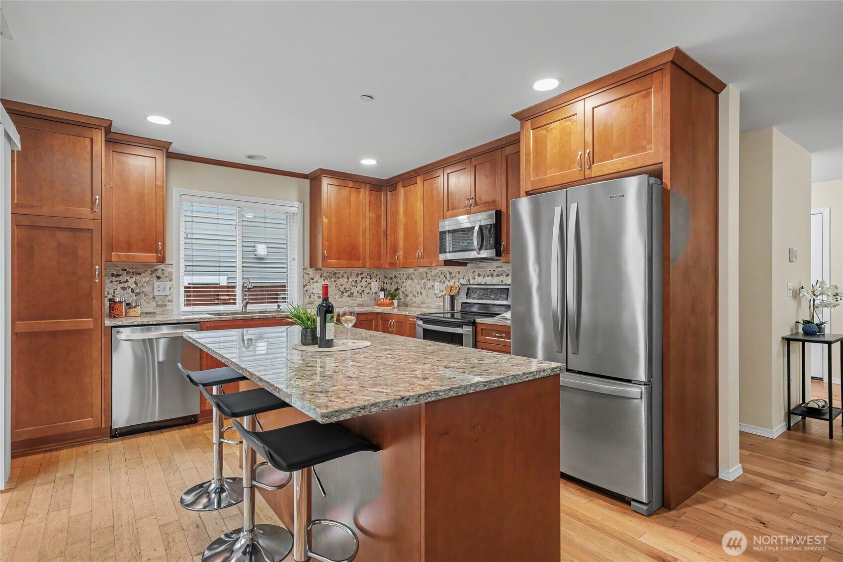 3081 O'Brien Street , Dupont, WA 98327