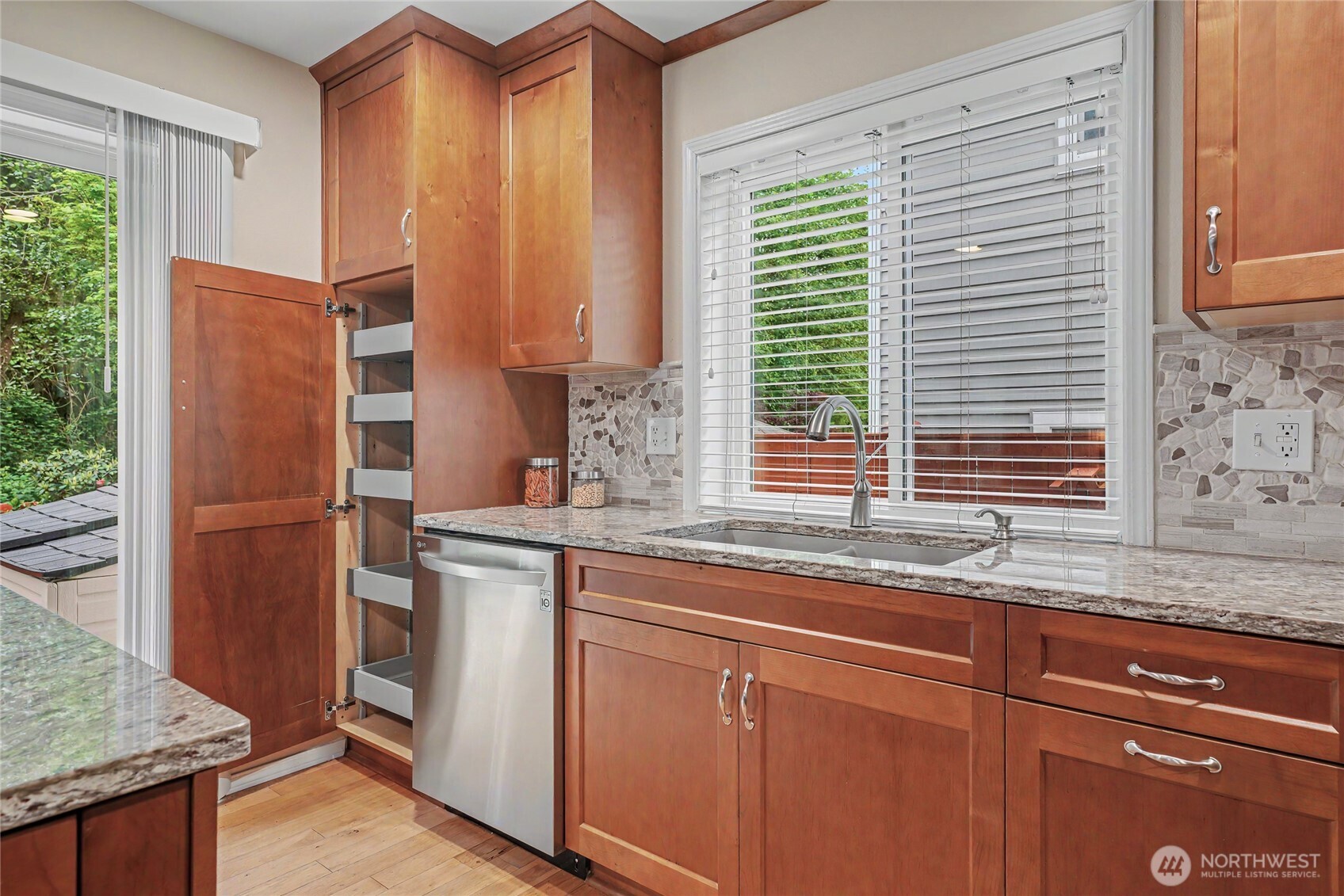 3081 O'Brien Street , Dupont, WA 98327
