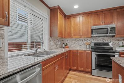 3081 O'Brien Street , Dupont, WA 98327 - Photo 8