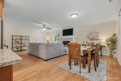 3081 O'Brien Street , Dupont, WA 98327 - Photo 9