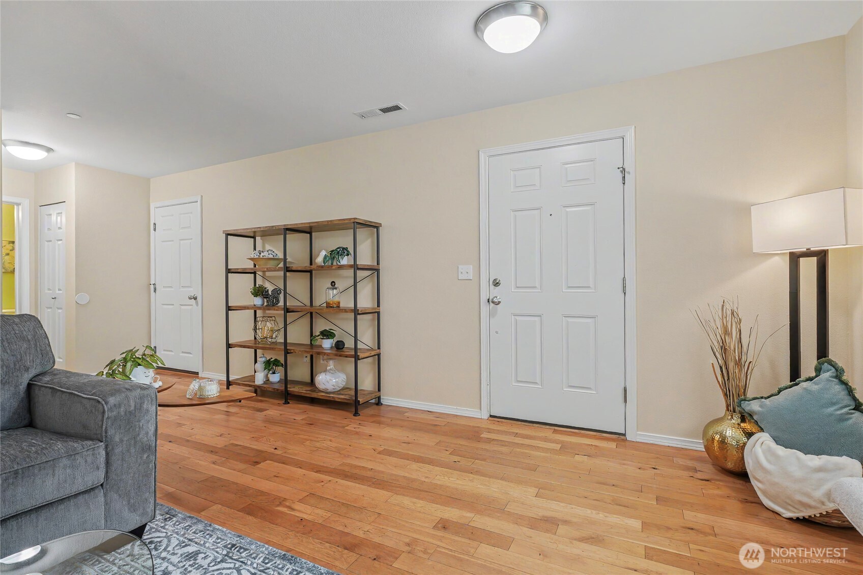 3081 O'Brien Street , Dupont, WA 98327