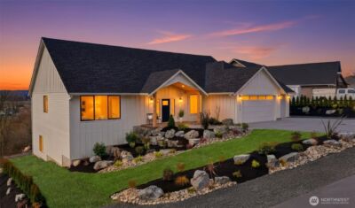 11324 73rd Avenue NE, Arlington, WA 98223 - Photo 1